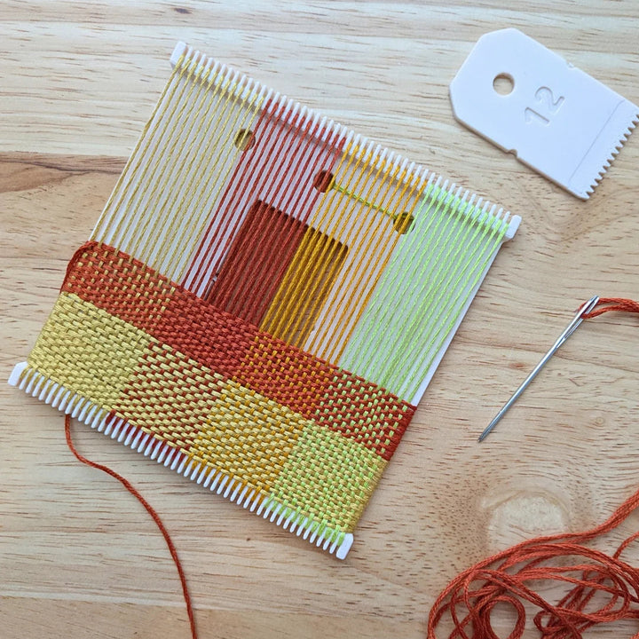 Patch Loom Set