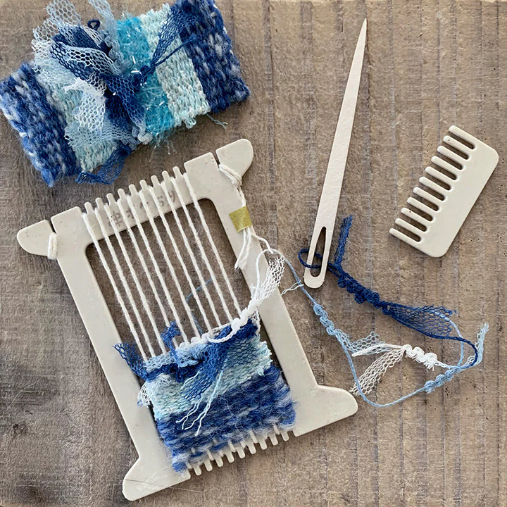 Pokeori Pocket Sized Mini Loom