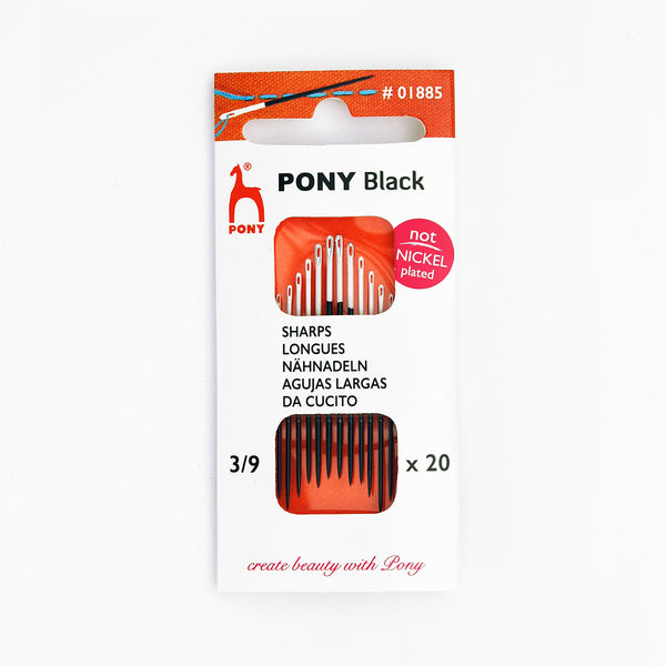 Hypoallergenic Nickel-Free Needles - Sharps – Snuggly Monkey