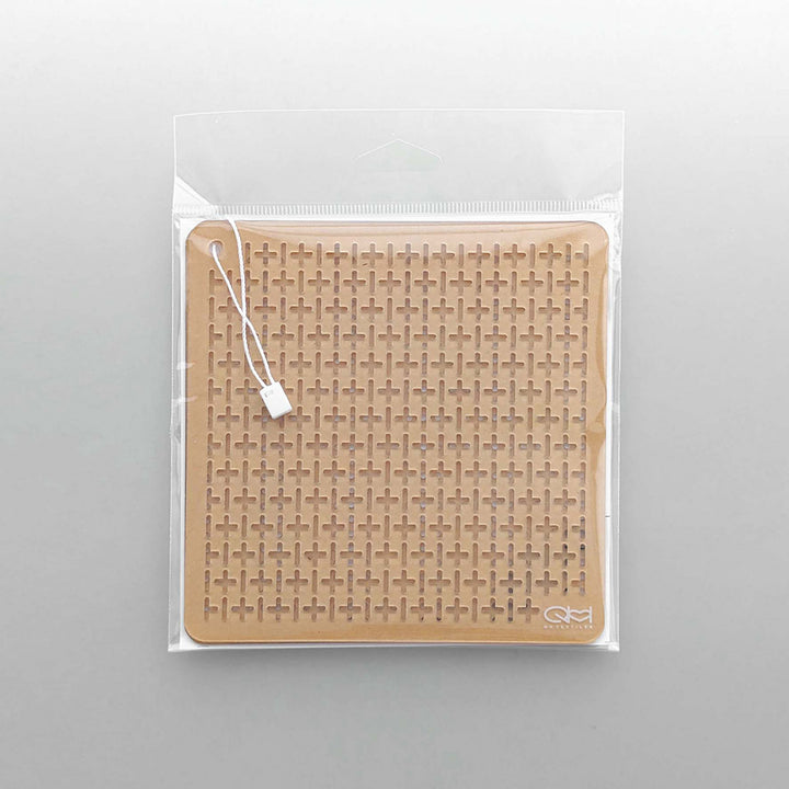 Sashiko Grid Stencil