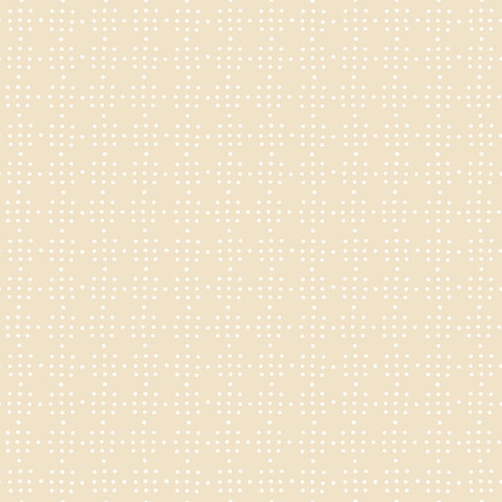 Ruby Star Society Paper Cuts 2 - White Dots on Parchment (RS1113 11)