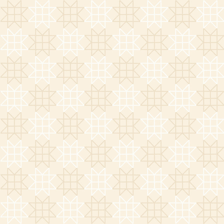 Ruby Star Society Paper Cuts 2 - Checkerboard on Natural (RS1114 11)