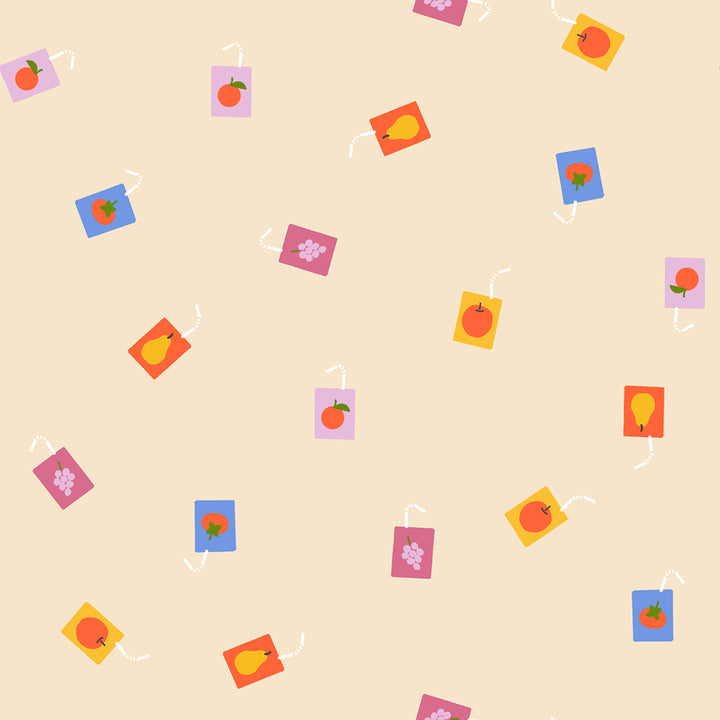 Ruby Star Society PERSIMMON - Juiceboxes on Shell (RSS2211)