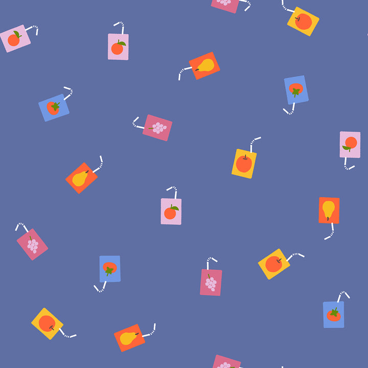 Ruby Star Society PERSIMMON - Juice Boxes on Twilight (RSS2216)
