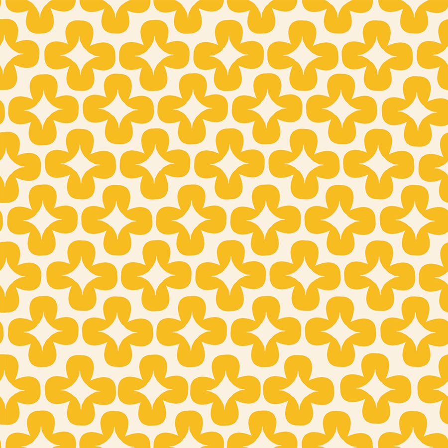 Ruby Star Society PERSIMMON - Plus in Dandelion (RSS2511)