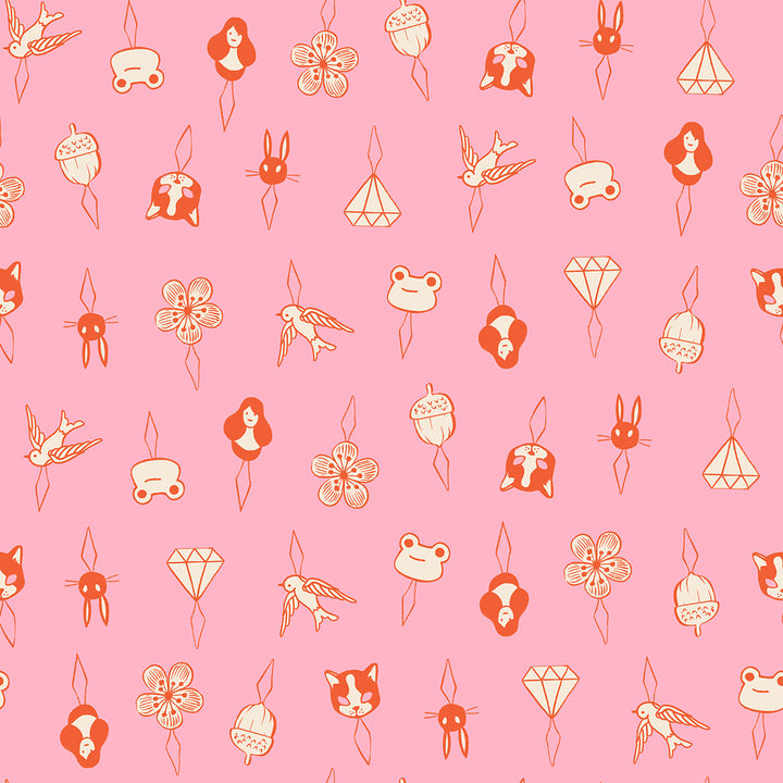 Ruby Star Society 1-800-NOTIONS - Needle Threaders in Ruby (RS521411)