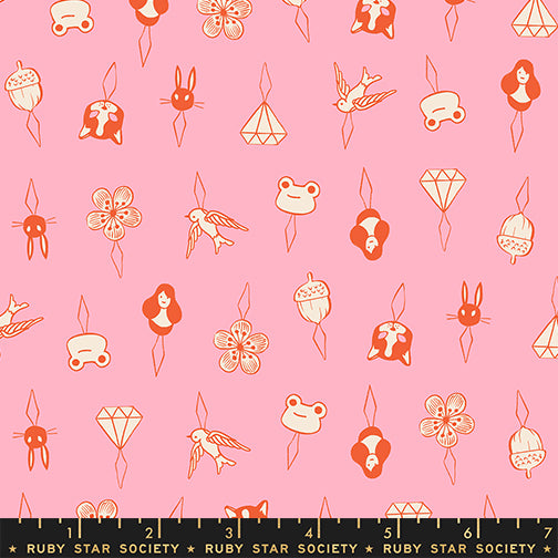 Ruby Star Society 1-800-NOTIONS - Needle Threaders in Ruby (RS521411)