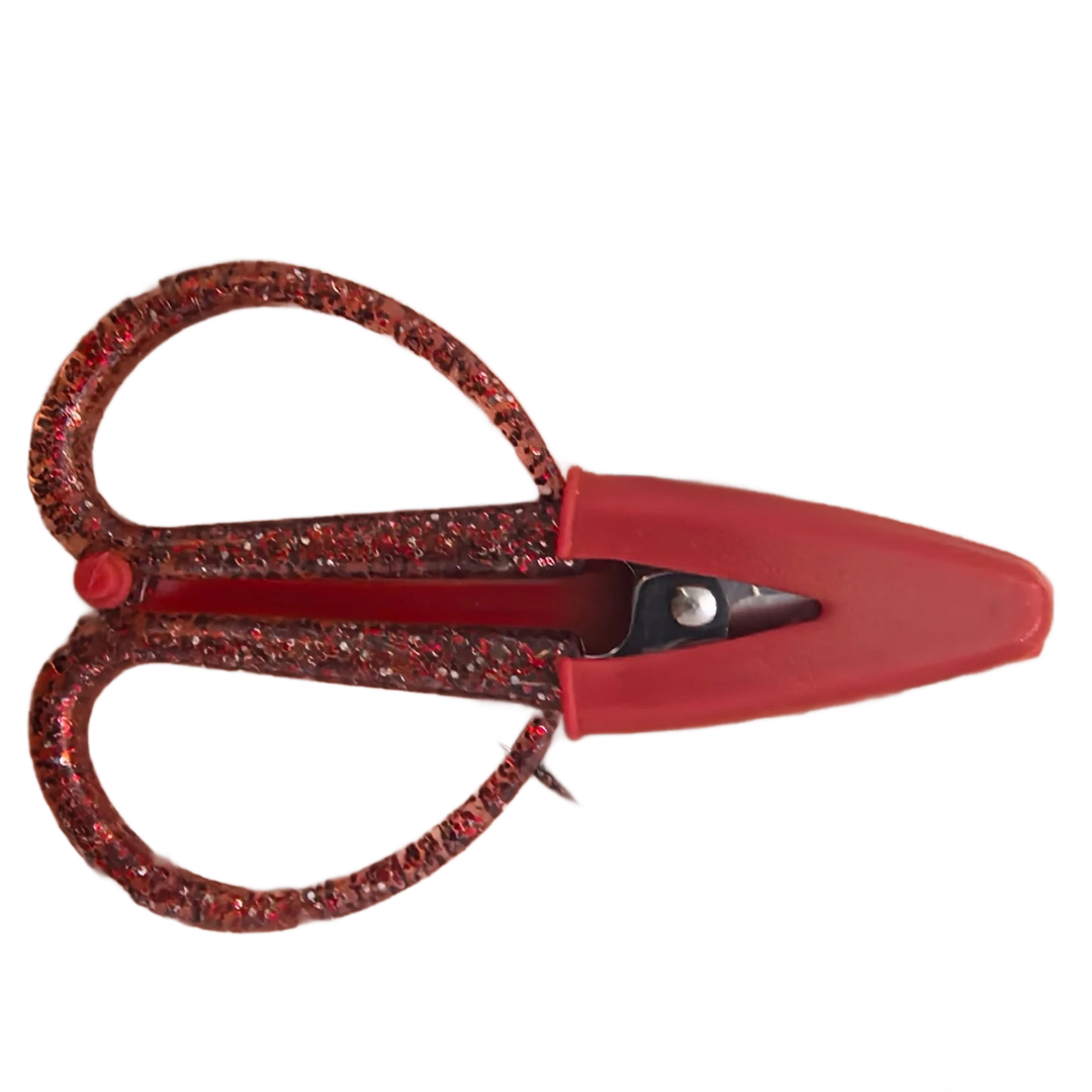 Saturated Super Snips Embroidery Scissors