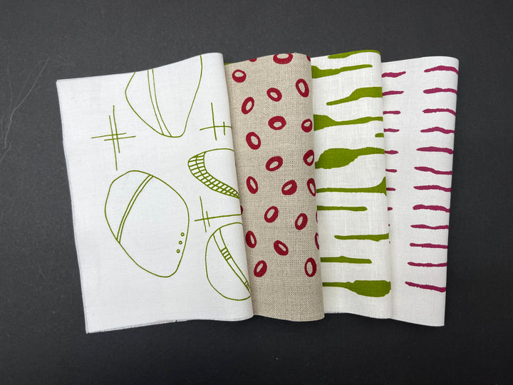Colette Moscrop Fabric Sampler Pack