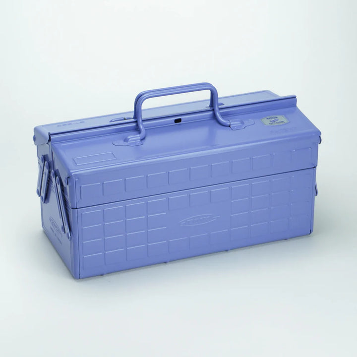 Toyo Steel ST-350 Cantilever Toolbox