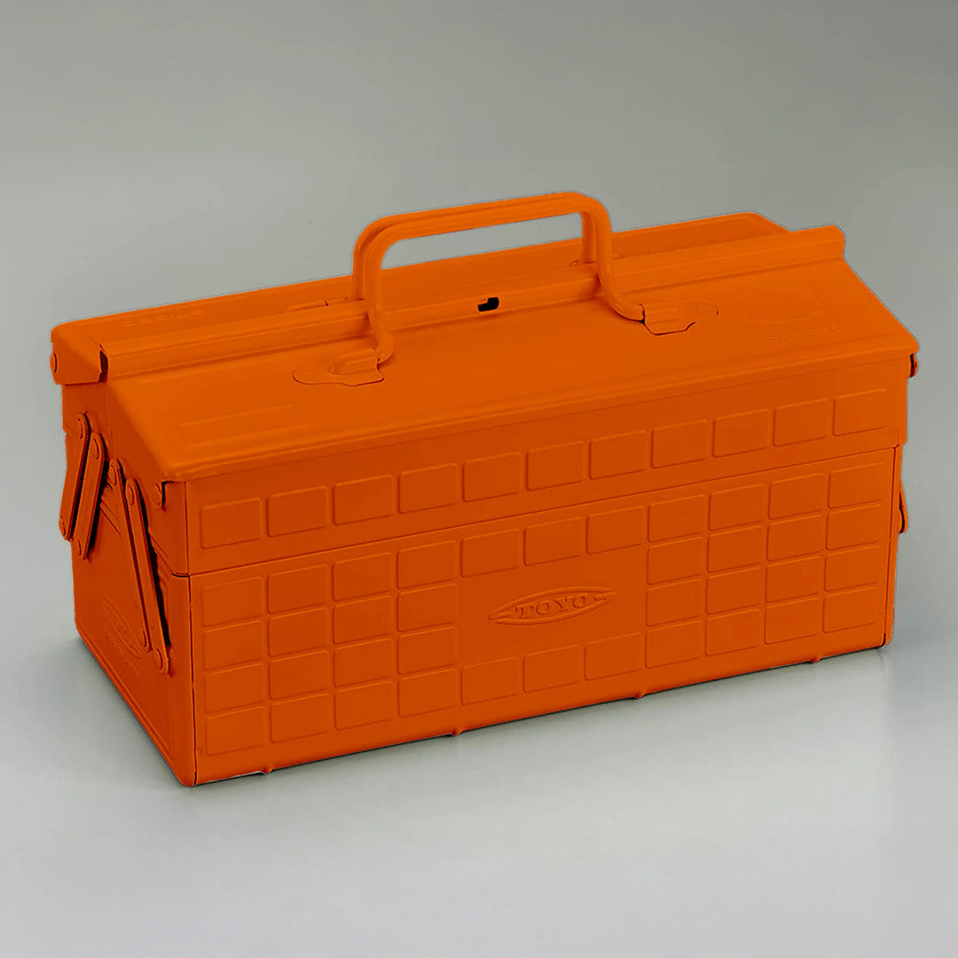 Toyo Steel ST-350 Cantilever Toolbox