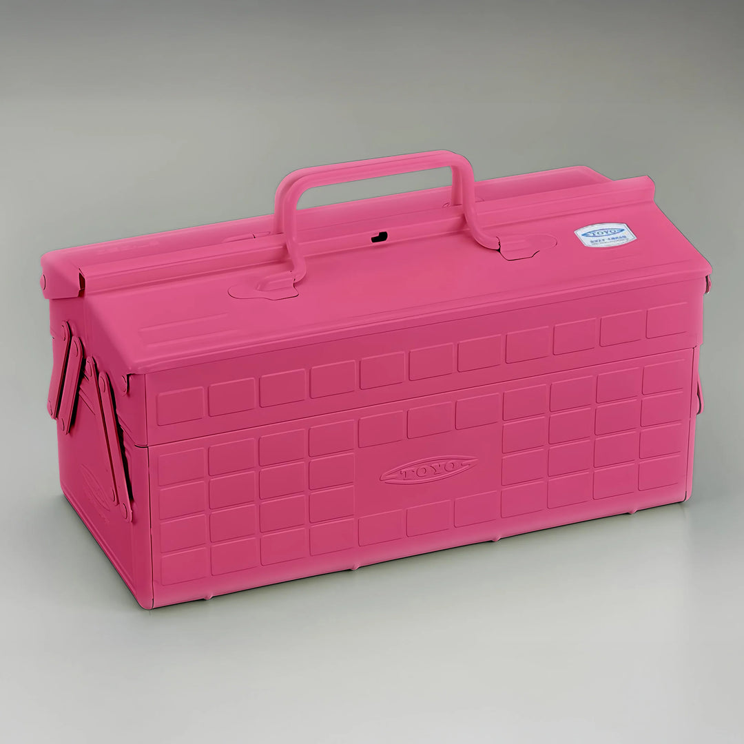 Toyo Steel ST-350 Cantilever Toolbox