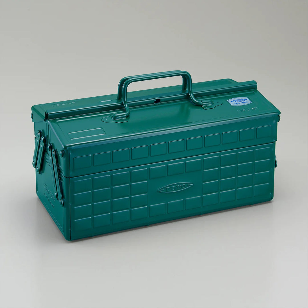 Toyo Steel ST-350 Cantilever Toolbox