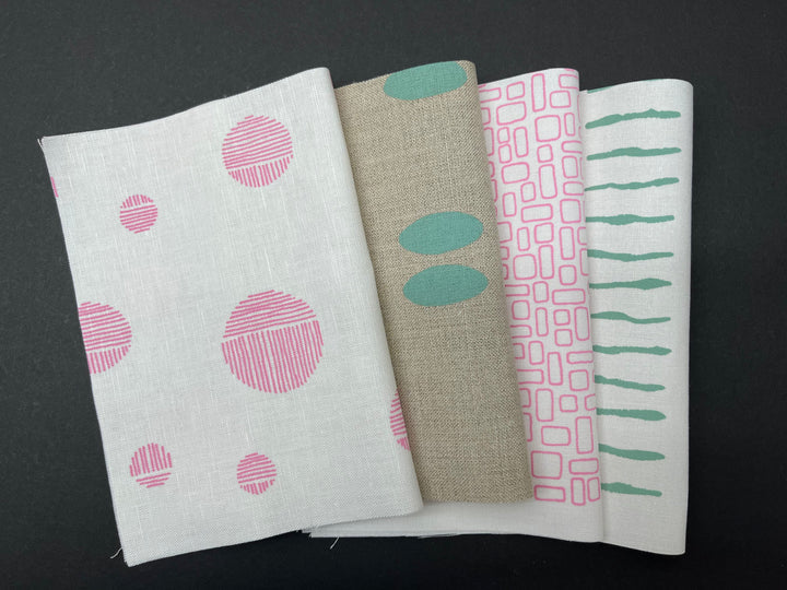 Colette Moscrop Fabric Sampler Pack