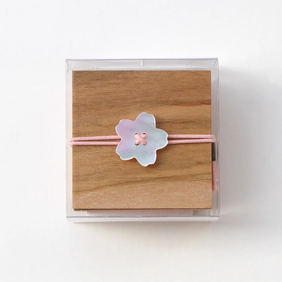 LIMITED EDITION Cohana Sakura 2025 Sewing Set