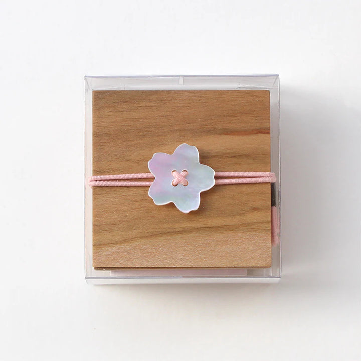 LIMITED EDITION Cohana Sakura 2025 Sewing Set