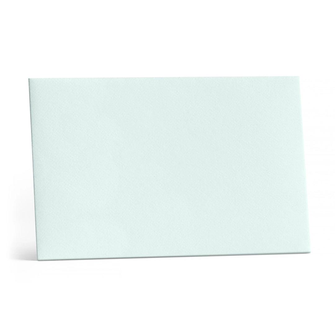 Little Notes Envelopes - Seaglass