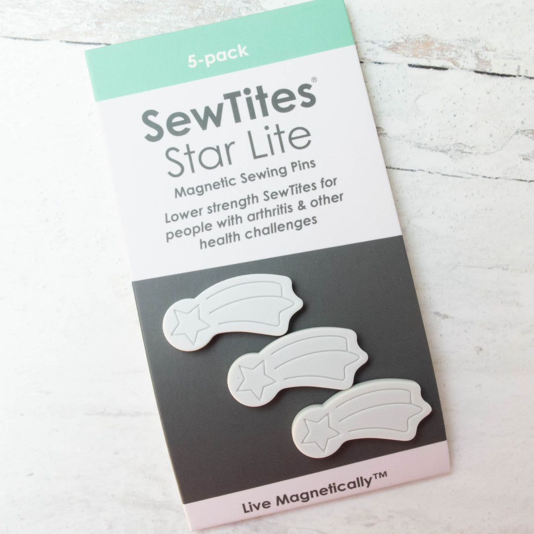 SewTites Lite - Shoot Stars