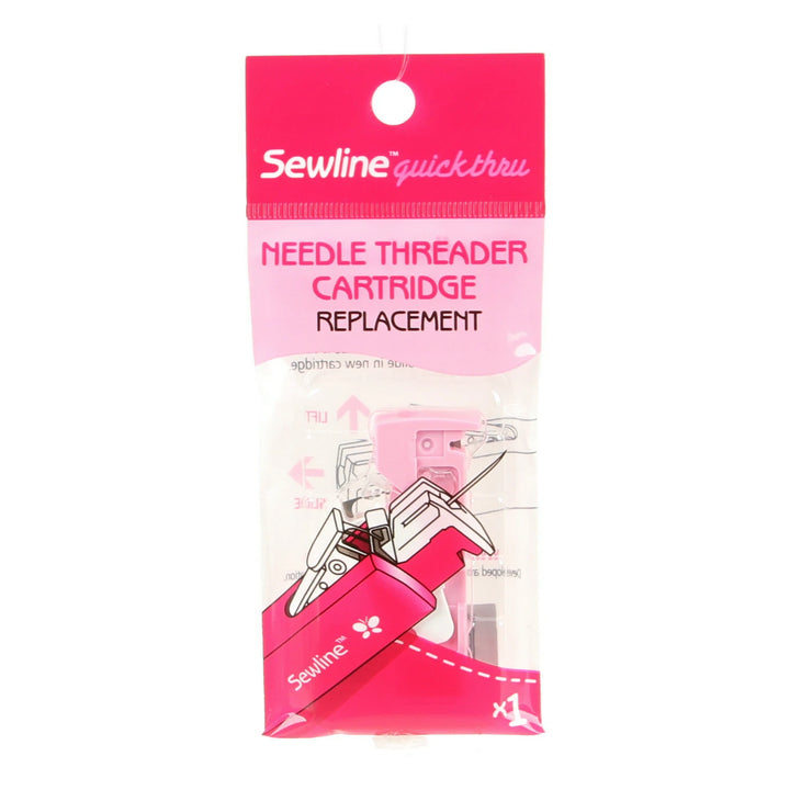 Sure Guide Needle Threader Replacement Cartridge