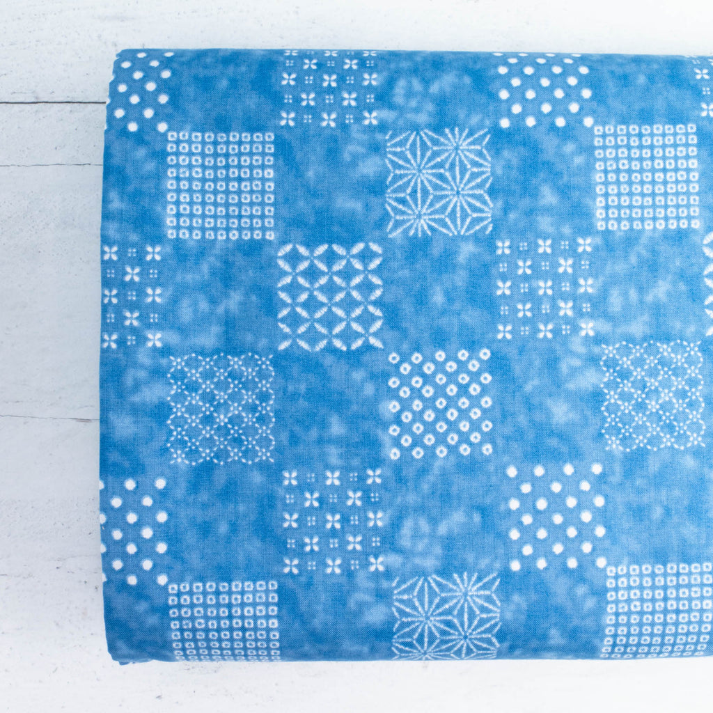 GASA* 今を生きる 羽織 col.grayish blue 今を生きる 羽織 – GASA＊online store