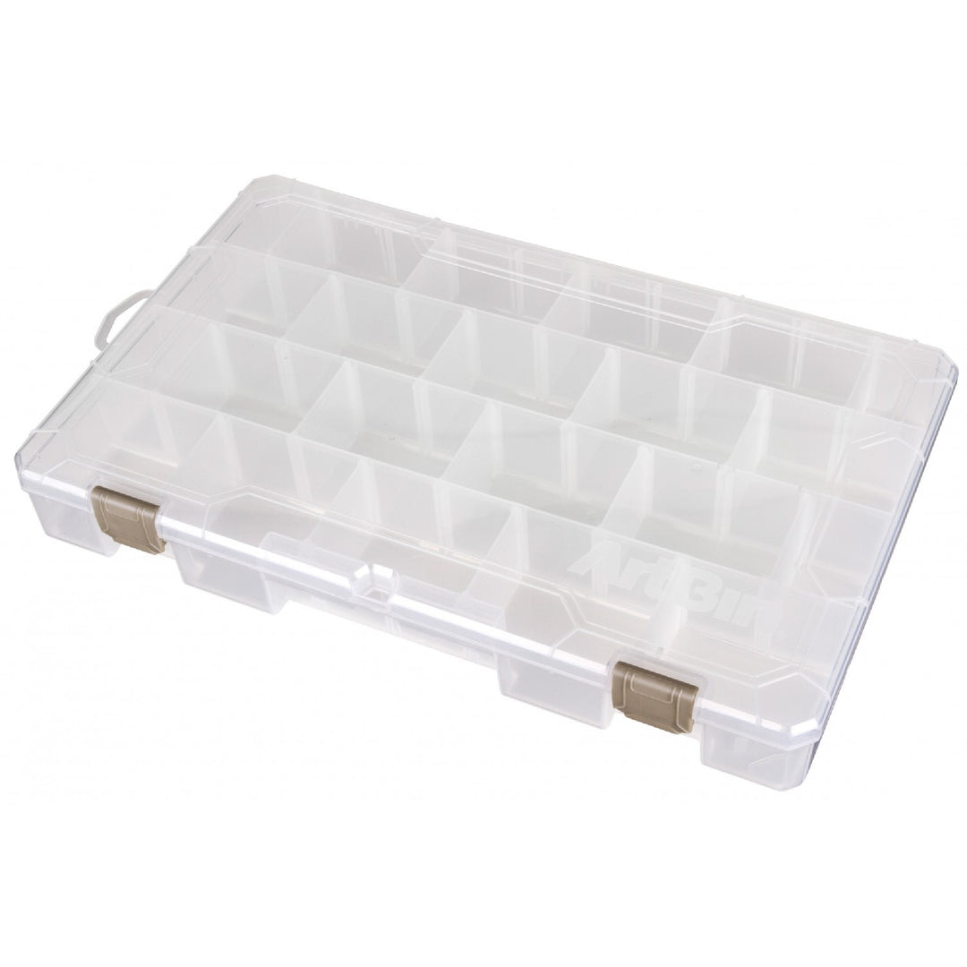 dmc floss fishing box Large Solutions Perle Cotton Storage Box – Snuggly Monkey