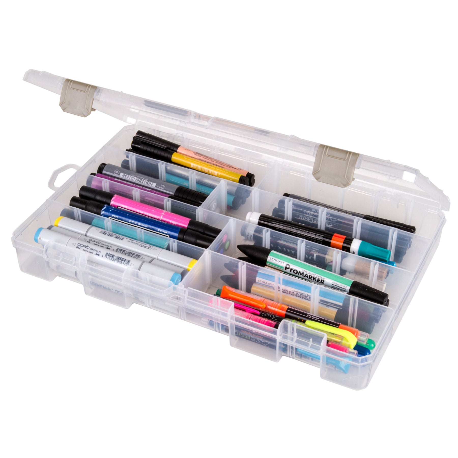Perle Box Large Solutions Perle Cotton Storage Box – Snuggly Monkey
