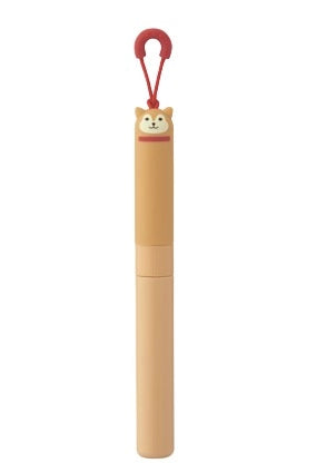 Cute Animal Stick Scissors