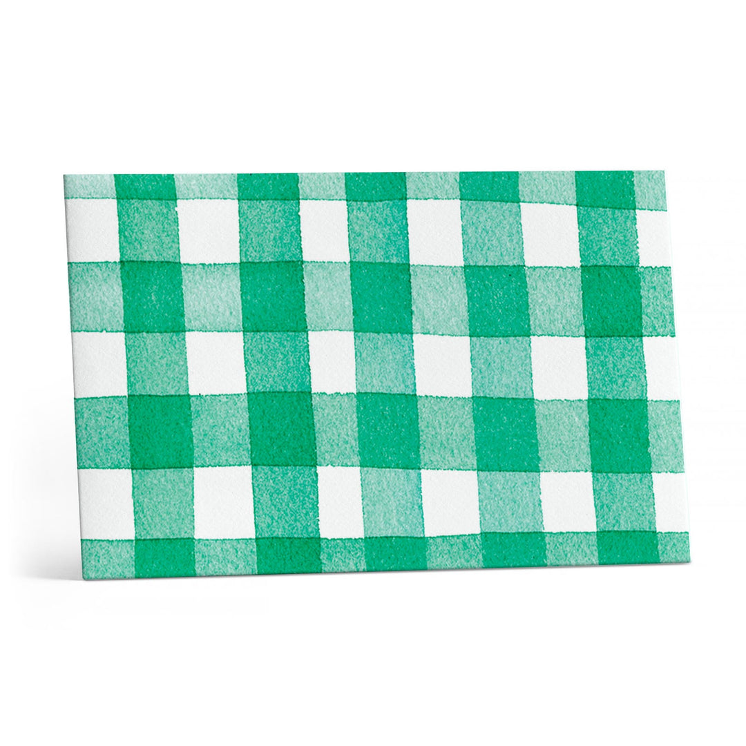 Strawberry Little Notes Duo Set