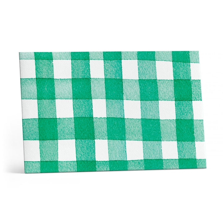 Strawberry Little Notes Duo Set