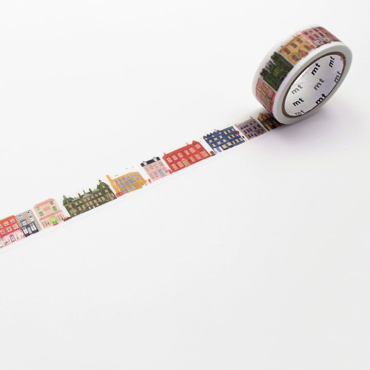 Japanese Washi Tape - Polly Fern Street