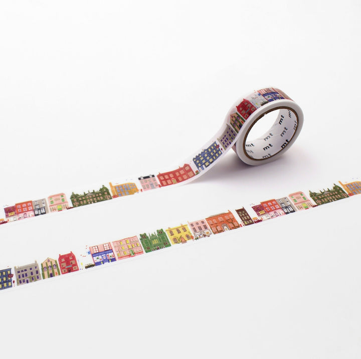Japanese Washi Tape - Polly Fern Street