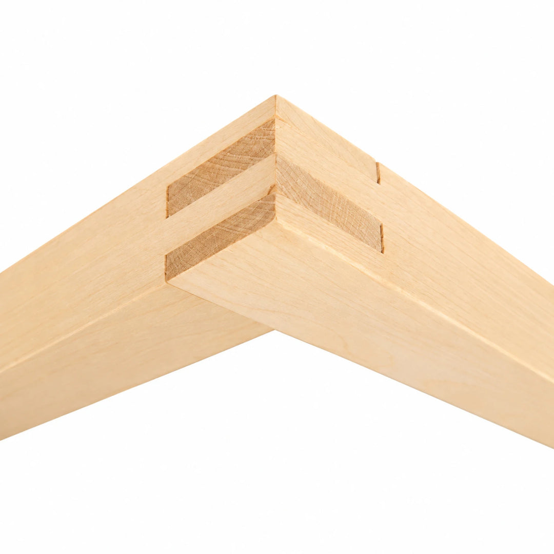 Wooden Stretcher Bars - Regular (3/4 inch)