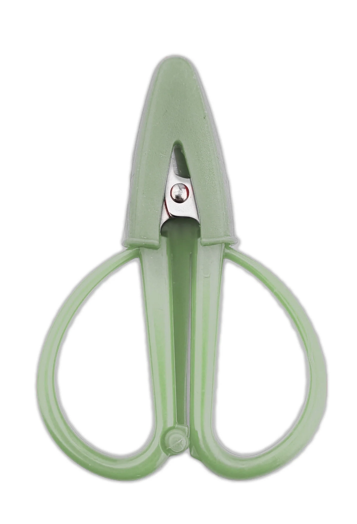 Saturated Super Snips Embroidery Scissors
