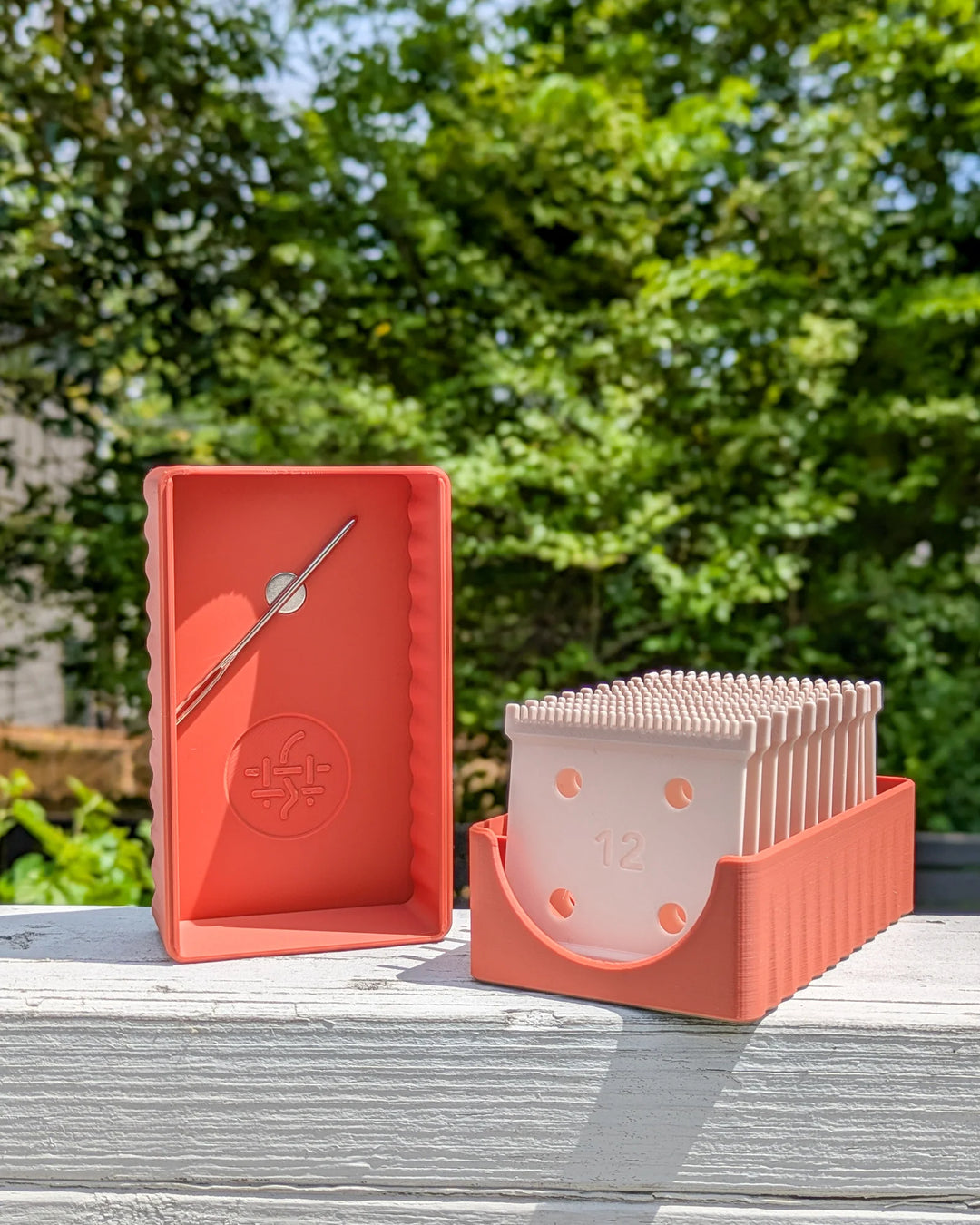 Swatch Handheld Loom Kit