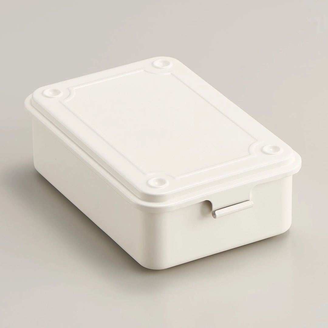 Toyo Steel T-150 Metal Storage Box