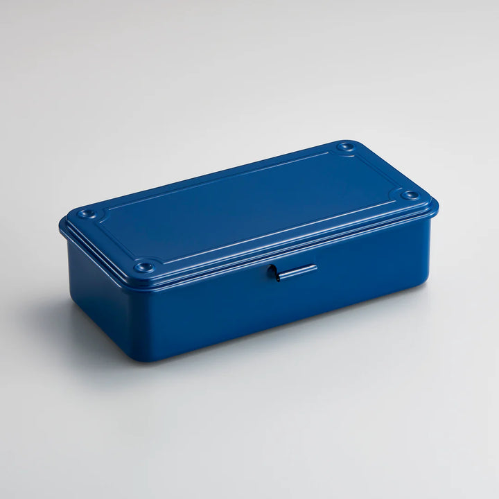 Toyo Steel T-190 Metal Storage Box