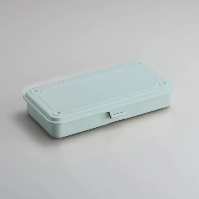 Toyo Steel T-192 Metal Storage Box