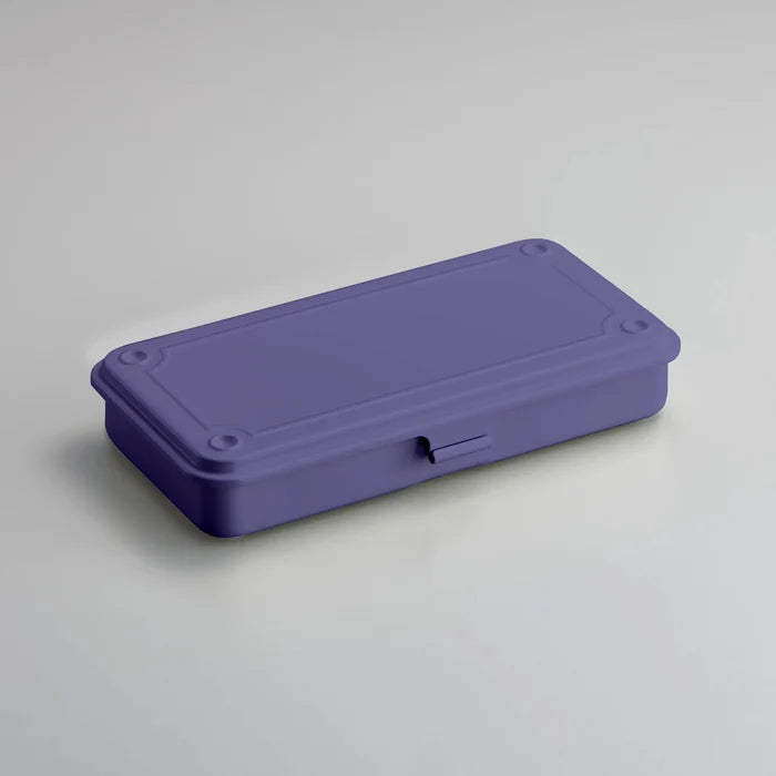 Toyo Steel T-192 Metal Storage Box