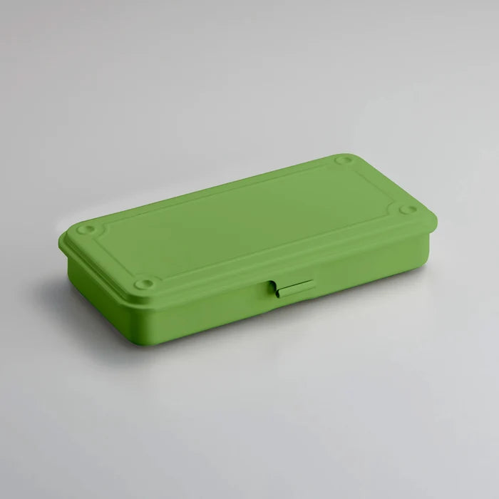 Toyo Steel T-192 Metal Storage Box