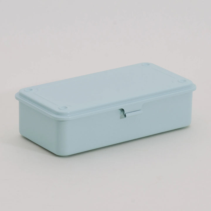 Toyo Steel T-190 Metal Storage Box