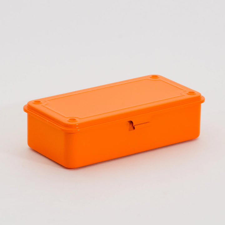 Toyo Steel T-190 Metal Storage Box