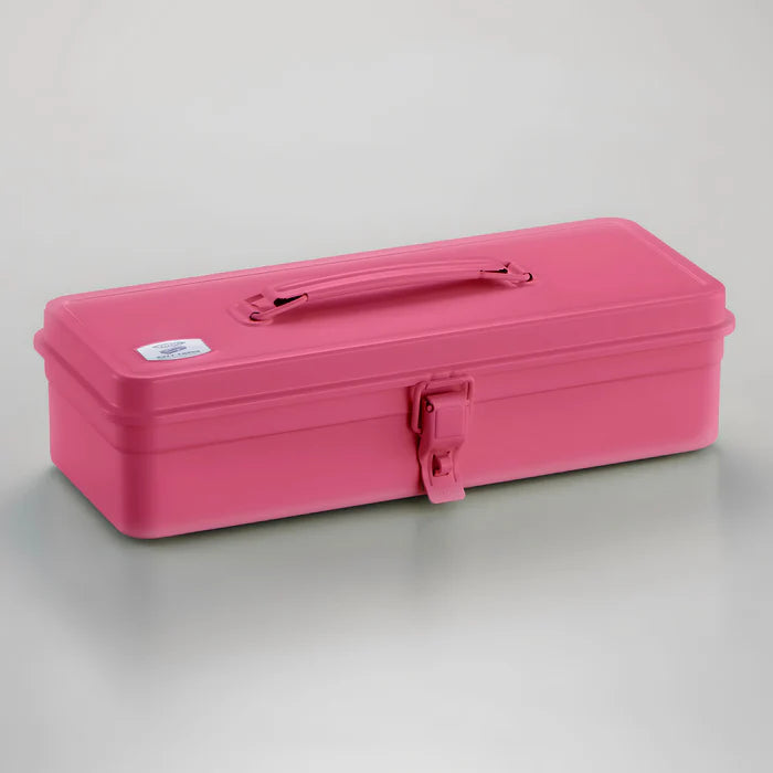 Toyo Steel T-320 Toolbox – Snuggly Monkey