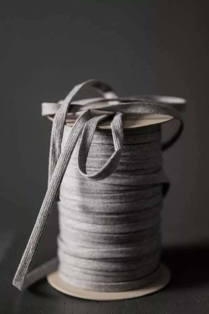 Italian Recycled Cotton Drawstring