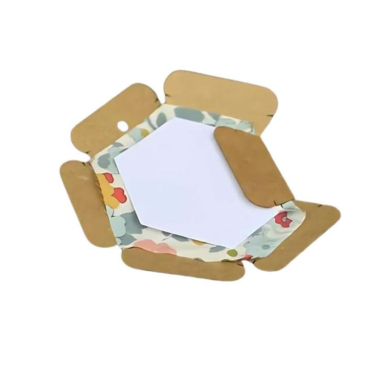 Tack It Easy English Paper Piecing Tool