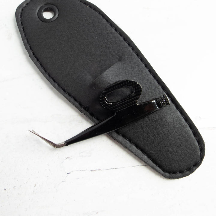 Small Angle Tip Thread Snips