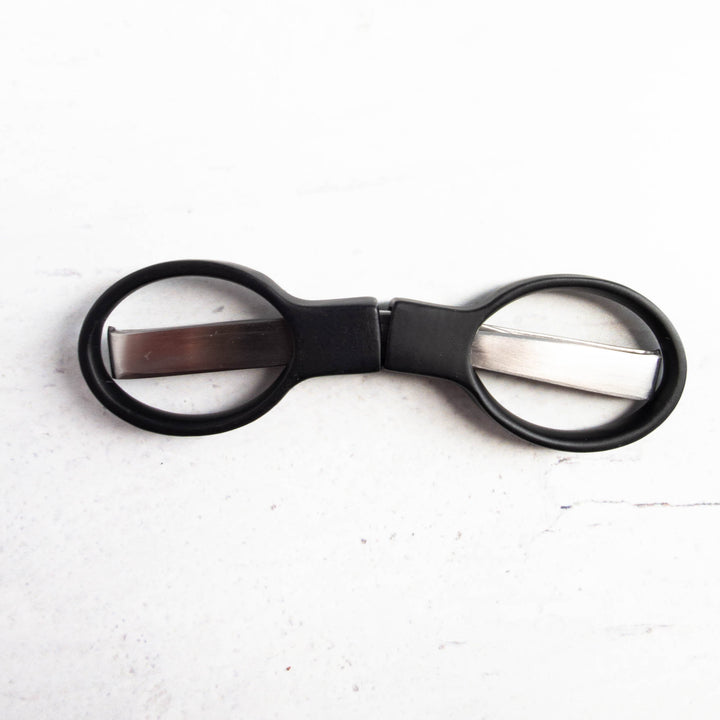 Metal Folding Scissors