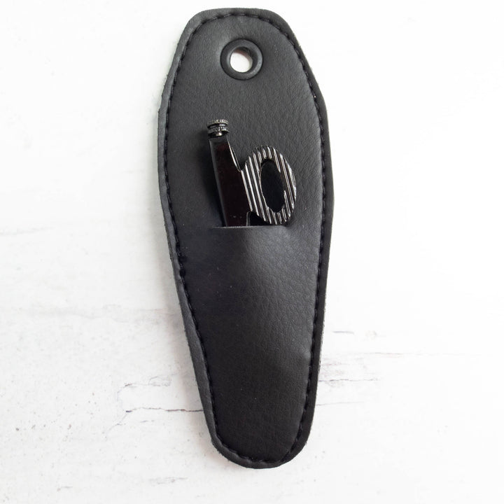 Small Angle Tip Thread Snips