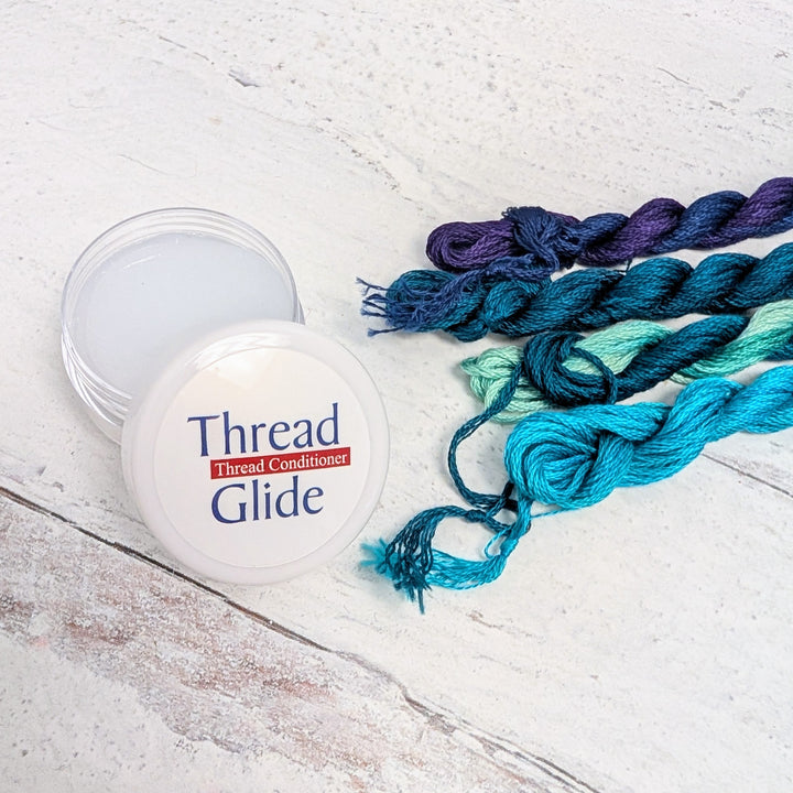Thread Glide Thread Conditioner