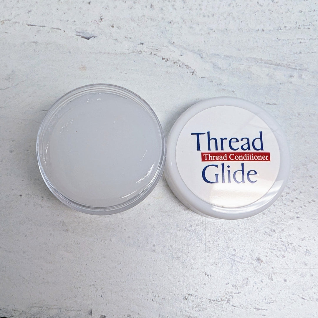 Thread Glide Thread Conditioner