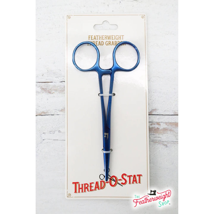 Thread-O-Stat Thread Grabber